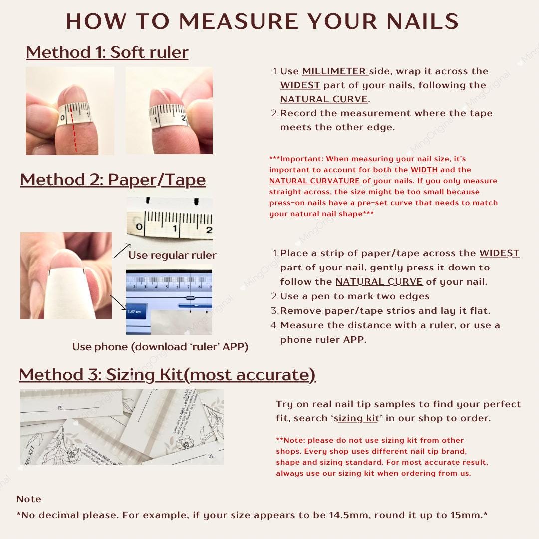 Nude Jelly Rose| Reusable Water Color Dry Rose Flower art nail, premium salon Press on Nail, French pearl nails, Handmade gel Nails