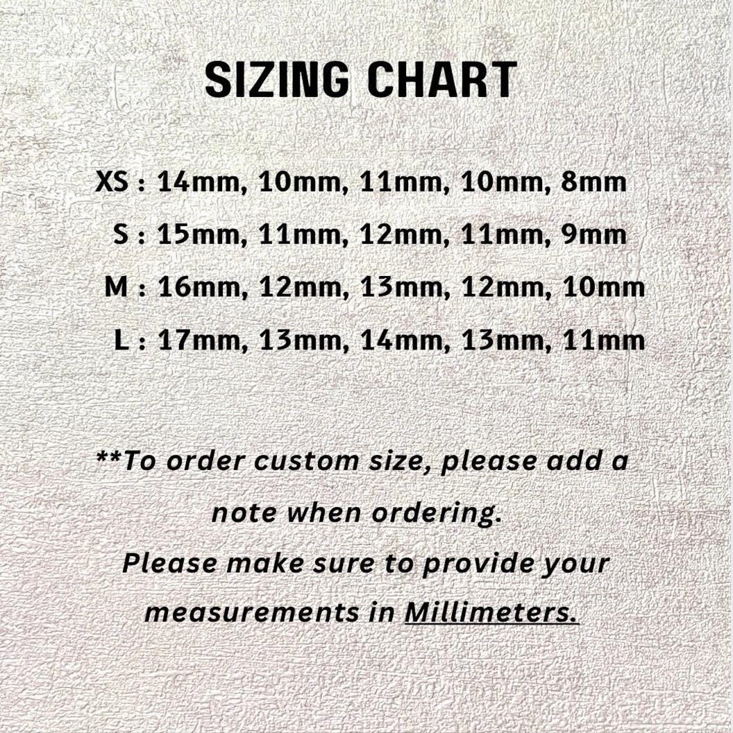 Sunset Color Shifting Press-On Nails, Pink, Orange, Green, Yellow, Gold Gradient Glue on Cat Eye Nails, Black Nails, Reusable Nails, MO743