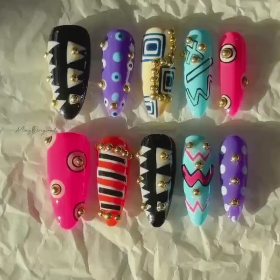 Video