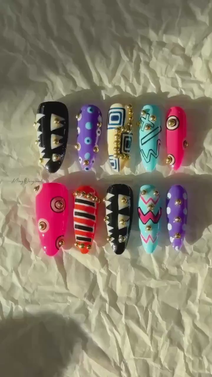 Video